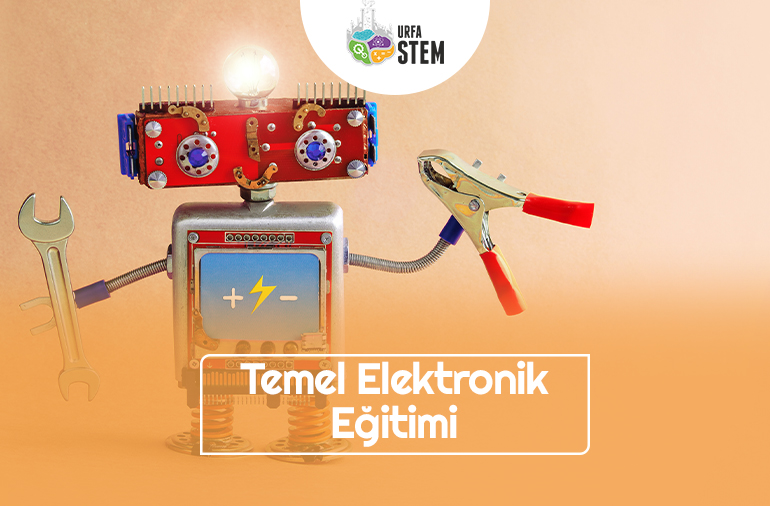Temel Elektronik Eğitimi