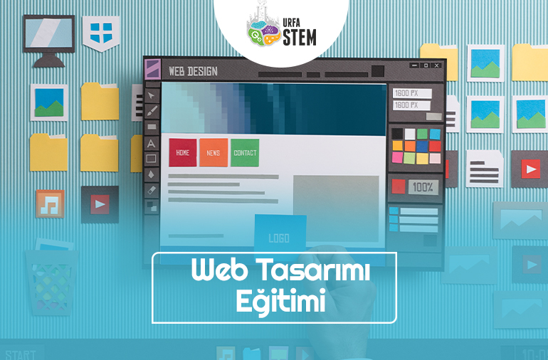 Web Tasarımı Eğitimi