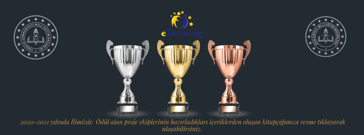 2020-2021 ÖDÜL ALAN PROJELERİMİZ