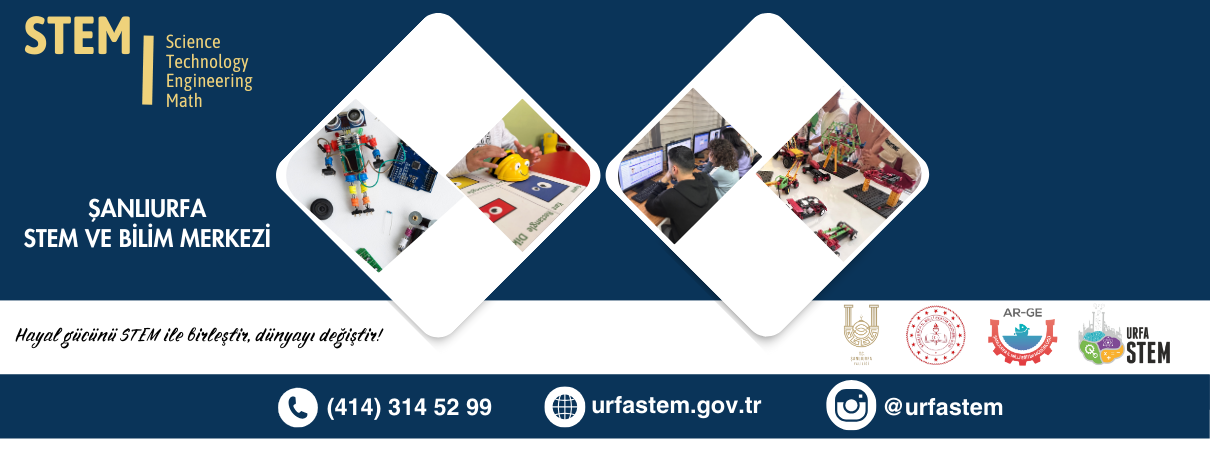 STEM TANITIM BROŞÜRÜ